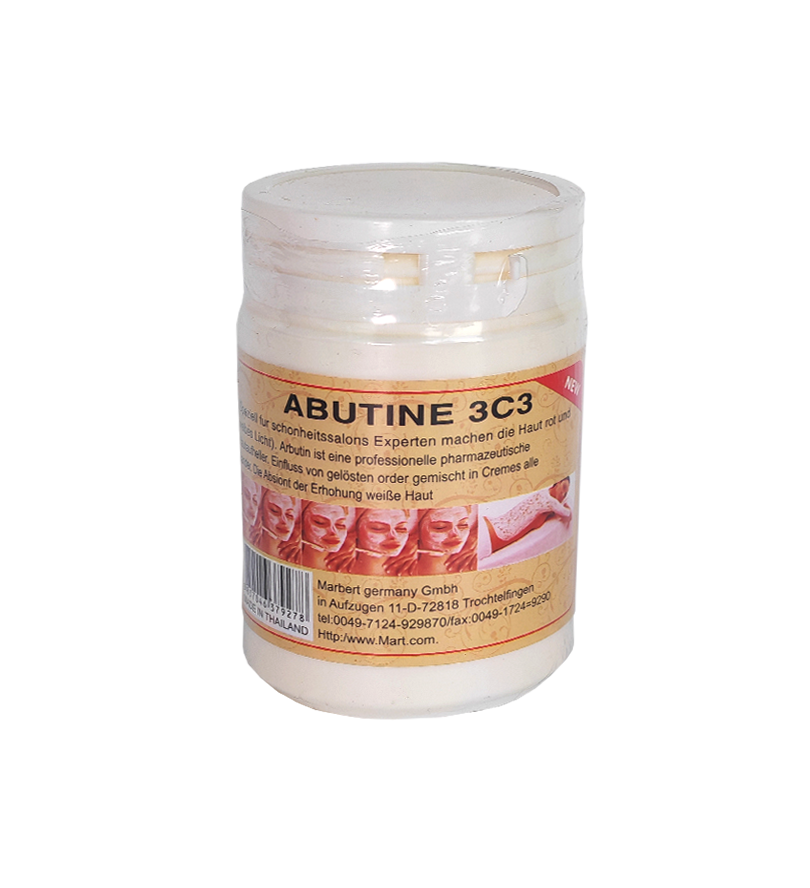 Abutine 3C3 Cream 250g