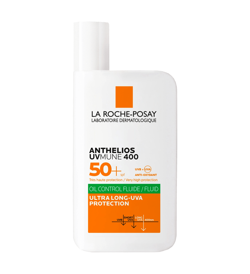 La Roche-Posay Anthelios Oil Control Fluid SPF50+ 50ml