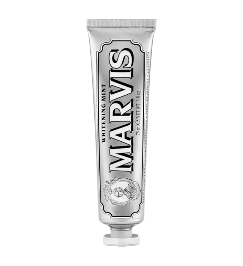 Marvis Whitening Mint Toothpaste 75ml