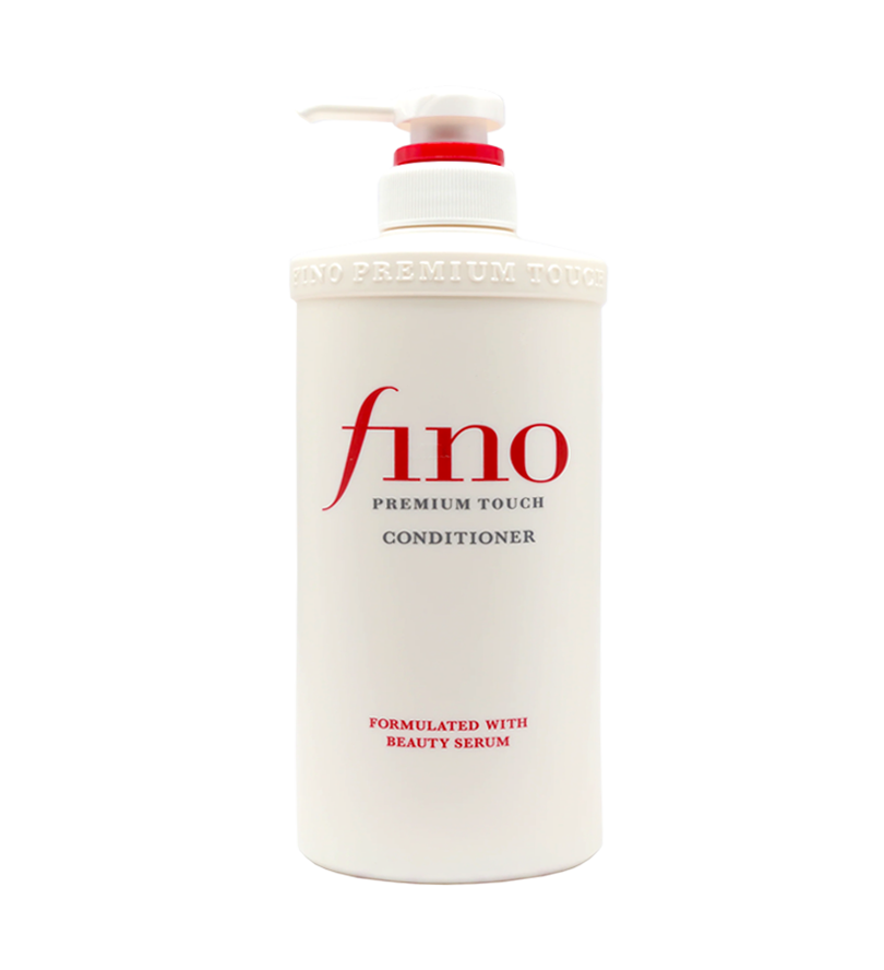Fino Premium Touch Conditioner 550 ml