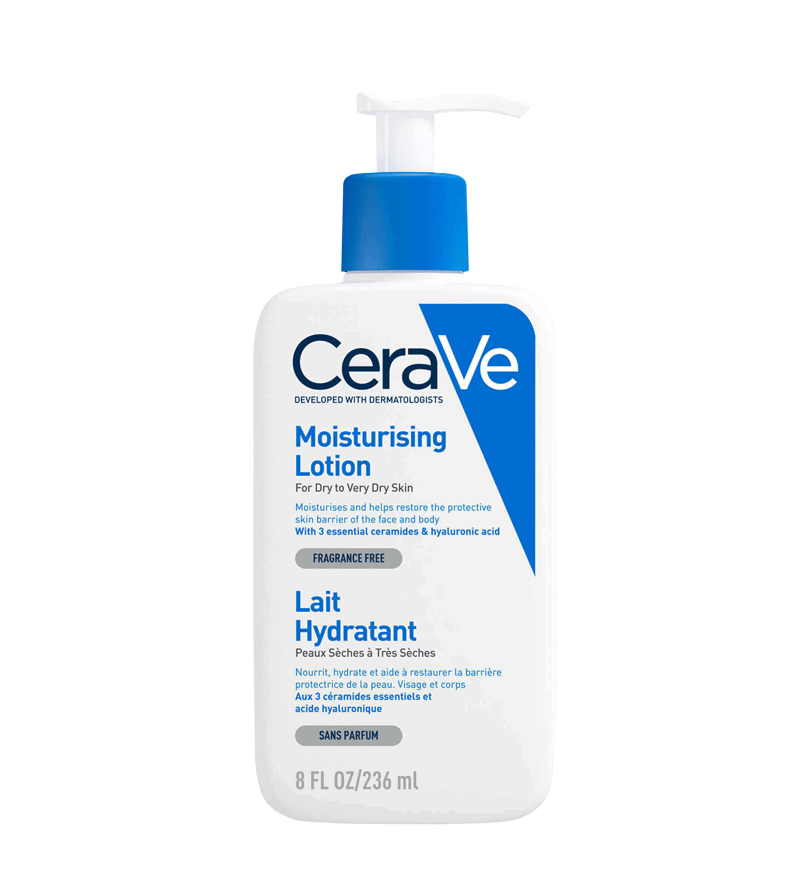 CeraVe Lait Hydratant 236ml