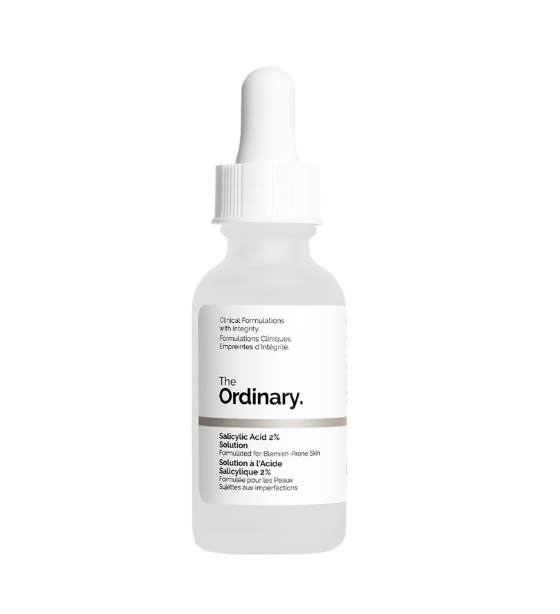 The Ordinary Salicylic Acid 2% Solution 30ml