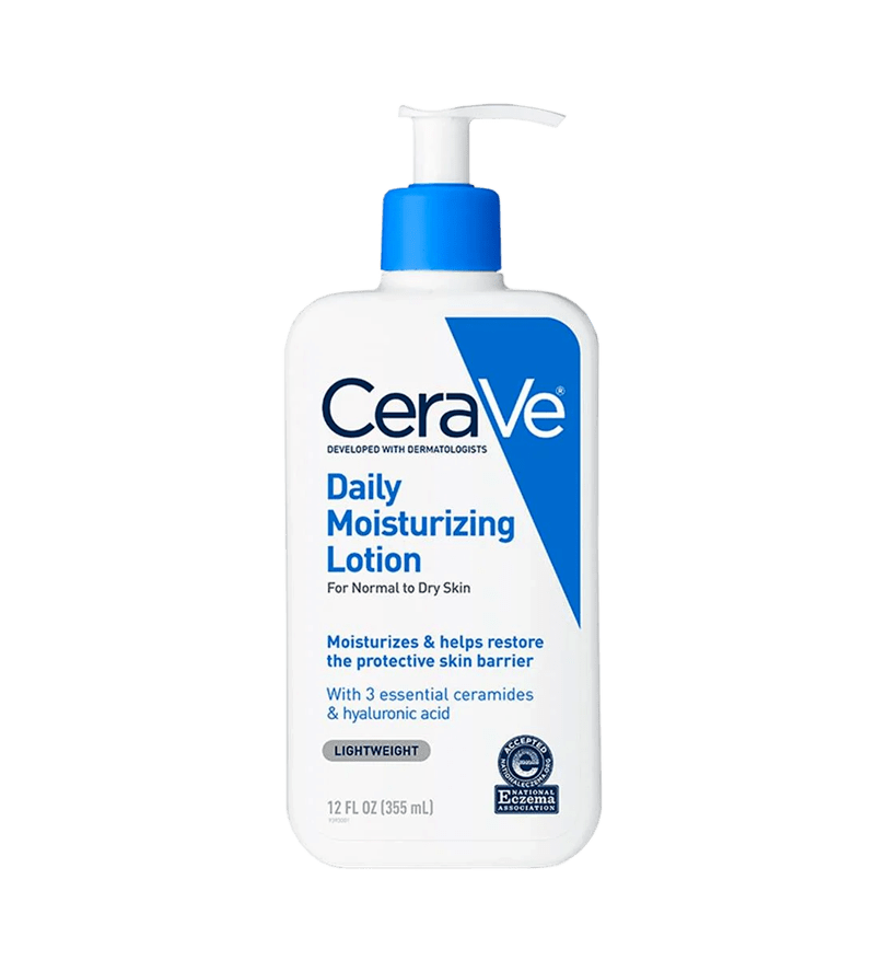 CeraVe Daily Moisturizing Lotion 355ml